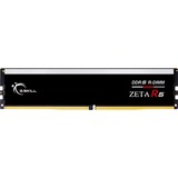 G.Skill 128 GB ECC Registered DDR5-6000 Octo-Kit servergeheugen Zwart, F5-6000R3039G16GE8-ZR5K, Zeta R5, XMP