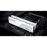 G.Skill Ripjaws S5 32 GB DDR5-6000 (2x 16 GB) werkgeheugen Wit, F5-6000J3040F16GX2-RS5W, XMP 3.0