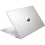 HP Pavilion 15-eh2002nb 15.6" laptop Zilver | Ryzen 5 5625U | Radeon Graphics | 16 GB | 512 GB SSD