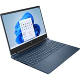 HP Victus 16 (s0034nb) 16.1" gaming laptop Donkerblauw | Ryzen 7 7840HS | RTX 4060 | 16 GB | 512 GB SSD | 144 Hz