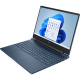 HP Victus 16 (s0034nb) 16.1" gaming laptop Donkerblauw | Ryzen 7 7840HS | RTX 4060 | 16 GB | 512 GB SSD | 144 Hz