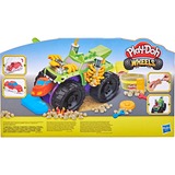 Hasbro Play-Doh - Monster Truck Klei 