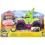 Hasbro Play-Doh - Monster Truck Klei 