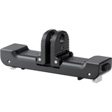 Insta360 Go 3 Quick Release Mount houder Zwart