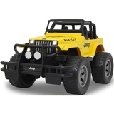 Jamara Jeep Wrangler Rubicon 2,4GHz RC 1:12