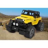 Jamara Jeep Wrangler Rubicon 2,4GHz RC 1:12