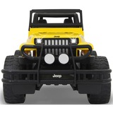 Jamara Jeep Wrangler Rubicon 2,4GHz RC 1:12