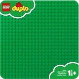 LEGO DUPLO - Grote Bouwplaat Constructiespeelgoed 2304