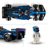 LEGO Speed Champions - Williams Racing FW46 F1® racewagen Constructiespeelgoed 77249