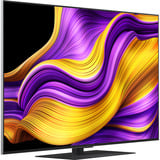 LG OLED evo AI G5 55" Ultra HD OLED-tv Zwart, 4x HDMI, 3x USB, Optisch, Bluetooth, LAN, WLAN, CI+, HDR10, Dolby Vision
