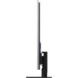 LG OLED evo AI G5 55" Ultra HD OLED-tv Zwart, 4x HDMI, 3x USB, Optisch, Bluetooth, LAN, WLAN, CI+, HDR10, Dolby Vision