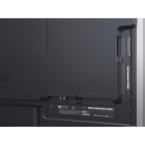 LG OLED evo AI G5 55" Ultra HD OLED-tv Zwart, 4x HDMI, 3x USB, Optisch, Bluetooth, LAN, WLAN, CI+, HDR10, Dolby Vision