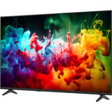 LG QNED72 AI (75QNED72B6A) 75" Ultra HD QNED-tv Zwart, 3x HDMI, USB, Optisch, Bluetooth, LAN, WLAN, CI+, HDR10, Dolby Vision