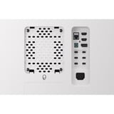 LG Ultrafine 40U990A-W 40" 4K UHD Curved UltraWide monitor Wit/zwart, 2x HDMI, DisplayPort, 5x USB-C