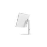 LG  40" 4K UHD Curved UltraWide monitor Wit/zwart