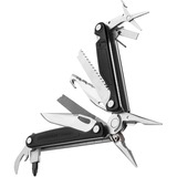 Leatherman Charge+ multitool Zilver/zwart