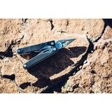 Leatherman Charge+ multitool Zilver/zwart