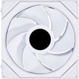 Lian Li UNI FAN TL 140 LCD Reverse RGB case fan Wit, 140 x 144 x 28 mm