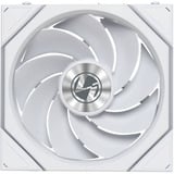 Lian Li UNI FAN TL FLEX 120 Reverse Wireless RGB case fan Wit, 120 x 124 x 28 mm, PWM