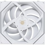 Lian Li UNI FAN TL FLEX 120 Reverse Wireless RGB case fan Wit, 120 x 124 x 28 mm, PWM