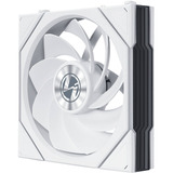 Lian Li UNI FAN TL FLEX RGB case fan Wit, 120 x 124 x 28 mm, PWM