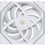 Lian Li UNI FAN TL FLEX RGB case fan Wit, 120 x 124 x 28 mm, PWM