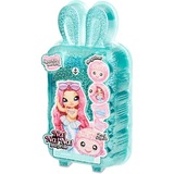 MGA Entertainment Na! Na! Na! Surprise 2-in-1 Sparkle Series 1 Fashion Doll - Daria Duckie Pop 