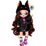 MGA Entertainment Na! Na! Na! Surprise Teens Fashion Doll - Rebel Dare Pop 