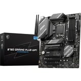 B760 GAMING PLUS WIFI socket 1700 moederbord