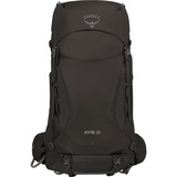 Osprey Kyte 38 rugzak Zwart, 38 liter, maat WM/L