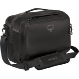 Osprey Transporter Boarding Bag, tas Zwart, 20 liter
