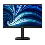 Philips 32B2N3500 31.5" monitor Zwart, 100 Hz, HDMI, DisplayPort, Audio USB-hub