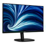 Philips 32B2N3500 31.5" monitor Zwart, 100 Hz, HDMI, DisplayPort, Audio USB-hub