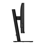 Philips 32B2N3500 31.5" monitor Zwart, 100 Hz, HDMI, DisplayPort, Audio USB-hub