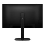 Philips 32B2N3500 31.5" monitor Zwart, 100 Hz, HDMI, DisplayPort, Audio USB-hub