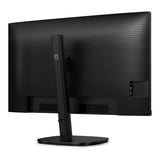 Philips 32B2N3500 31.5" monitor Zwart, 100 Hz, HDMI, DisplayPort, Audio USB-hub