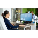 Philips 32B2N3500 31.5" monitor Zwart, 100 Hz, HDMI, DisplayPort, Audio USB-hub