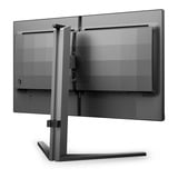 Philips Evnia 25M2N3200U 24.5" gaming monitor Zwart, 310 Hz (OC), HDMI, DisplayPort