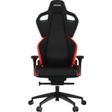 RECARO Exo gamestoel Zwart/rood