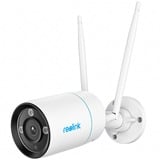 Reolink W330 beveiligingscamera Wit/zwart