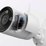 Reolink W330 beveiligingscamera Wit/zwart