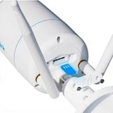 Reolink W330 beveiligingscamera Wit/zwart