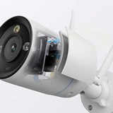 Reolink  beveiligingscamera Wit/zwart