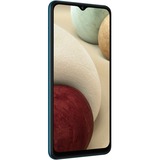 SAMSUNG Galaxy A12 mobiele telefoon blauw, 128 GB, Dual-SIM, Android