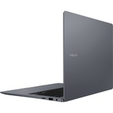 SAMSUNG Galaxy Book4 Pro (NP940XGK-KG1BE) 14" laptop Grijs | Core Ultra 7 155H | Arc Graphics | 16 GB | 512 GB SSD