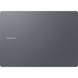 SAMSUNG Galaxy Book4 Pro (NP940XGK-KG1BE) 14" laptop Grijs | Core Ultra 7 155H | Arc Graphics | 16 GB | 512 GB SSD