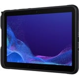 SAMSUNG Galaxy Tab Active4 Pro Enterprise Edition 10.1" tablet Zwart | Android 12 | 128 GB | Wi-Fi 6 |  5G