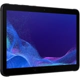 SAMSUNG Galaxy Tab Active4 Pro Enterprise Edition 10.1" tablet Zwart | Android 12 | 128 GB | Wi-Fi 6 |  5G