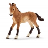 Schleich Farm World - Bezoekje aan de paardenweide speelfiguur 72116