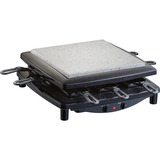 Steba Steengrill-raclette RC 3 gourmetstel 